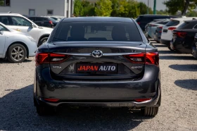 Toyota Avensis 1.8 бензин ТОП! С ГАРАНЦИЯ! , снимка 5