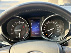 Toyota Avensis 1.8 бензин ТОП! С ГАРАНЦИЯ! , снимка 13