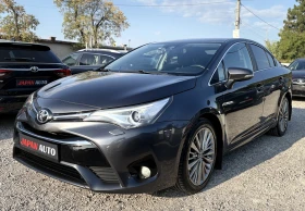 Toyota Avensis 1.8 бензин ТОП! С ГАРАНЦИЯ! , снимка 1