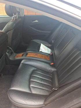 Mercedes-Benz CLS 350, снимка 9