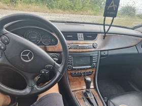 Mercedes-Benz CLS 350, снимка 7
