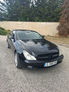 Mercedes-Benz CLS 350, снимка 3