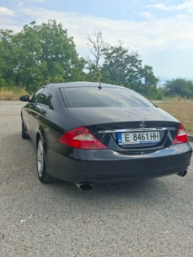 Mercedes-Benz CLS 350, снимка 2