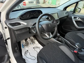 Peugeot 2008 1.6 HDI -Face, снимка 6