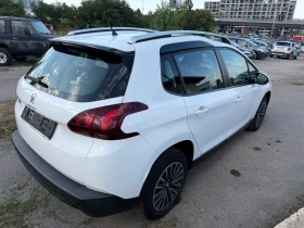 Peugeot 2008 1.6 HDI -Face, снимка 3