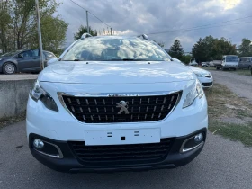 Peugeot 2008 1.6 HDI -Face, снимка 1