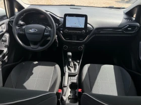 Ford Fiesta 1.0T/NAV/LANE ASSIST/PDC/SERVICE BOOK, снимка 10