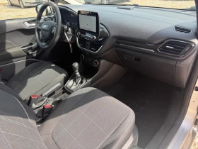 Ford Fiesta 1.0T/NAV/LANE ASSIST/PDC/SERVICE BOOK, снимка 13