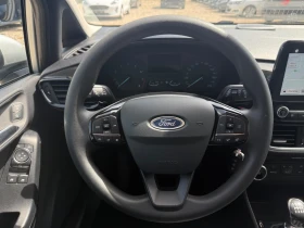 Ford Fiesta 1.0T/NAV/LANE ASSIST/PDC/SERVICE BOOK, снимка 11