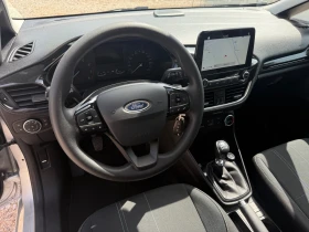 Ford Fiesta 1.0T/NAV/LANE ASSIST/PDC/SERVICE BOOK, снимка 8