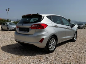 Ford Fiesta 1.0T/NAV/LANE ASSIST/PDC/SERVICE BOOK, снимка 2