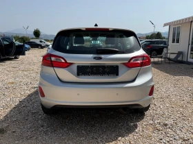 Ford Fiesta 1.0T/NAV/LANE ASSIST/PDC/SERVICE BOOK, снимка 3