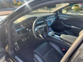Audi S8 ЦЕНА ДО БЪЛГАРИЯ РЕГИСТРАЦИЯ & АВТОКРЕДИТ, снимка 5