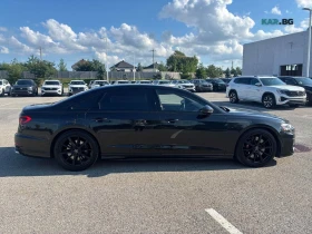 Audi S8 ЦЕНА ДО БЪЛГАРИЯ РЕГИСТРАЦИЯ & АВТОКРЕДИТ, снимка 3