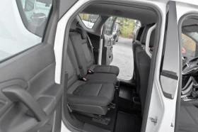 Opel Meriva 1.4i - СЕРВИЗНА ИСТОРИЯ, снимка 11