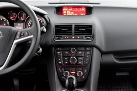 Opel Meriva 1.4i - СЕРВИЗНА ИСТОРИЯ, снимка 16