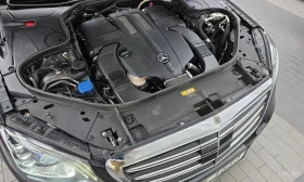 Mercedes-Benz S 450 LONG 4MATIC * ТЕЛЕВИЗОРИ* МАСАЖИ* ДИСТРОНИК* ВАКУМ, снимка 17