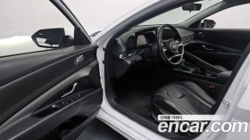 Hyundai Elantra, снимка 11