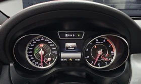 Mercedes-Benz CLA 45 AMG 4MATIC* ПОДГРЕВ* КАМЕРА* КЕЙЛЕС* , снимка 12