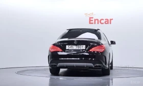Mercedes-Benz CLA 45 AMG 4MATIC* ПОДГРЕВ* КАМЕРА* КЕЙЛЕС* , снимка 4