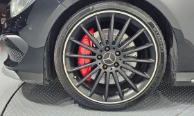 Mercedes-Benz CLA 45 AMG 4MATIC* ПОДГРЕВ* КАМЕРА* КЕЙЛЕС* , снимка 5
