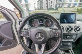 Mercedes-Benz B 250 B250e, снимка 17