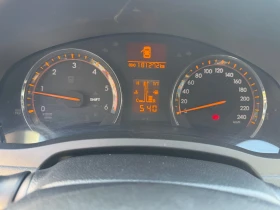 Toyota Avensis 2.0D4d 126к.с 6ск. , снимка 11