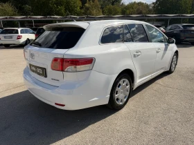 Toyota Avensis 2.0D4d 126к.с 6ск. , снимка 4