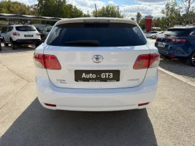 Toyota Avensis 2.0D4d 126к.с 6ск. , снимка 5