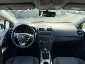 Toyota Avensis 2.0D4d 126к.с 6ск. , снимка 14