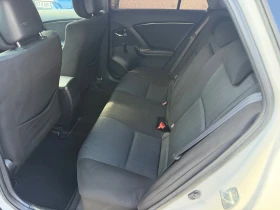 Toyota Avensis 2.0D4d 126к.с 6ск. , снимка 13