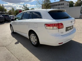 Toyota Avensis 2.0D4d 126к.с 6ск. , снимка 6