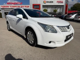 Toyota Avensis 2.0D4d 126к.с 6ск. , снимка 3