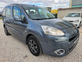 Peugeot Partner TEPEE 1.6HDI FACELIFT/LED/7 M/, снимка 5