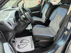 Peugeot Partner TEPEE 1.6HDI FACELIFT/LED/7 M/, снимка 7