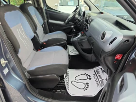 Peugeot Partner TEPEE 1.6HDI FACELIFT/LED/7 M/, снимка 8