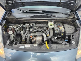 Peugeot Partner TEPEE 1.6HDI FACELIFT/LED/7 M/, снимка 15