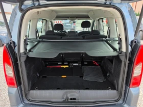 Peugeot Partner TEPEE 1.6HDI FACELIFT/LED/7 M/, снимка 13
