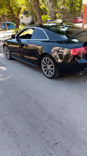 Audi A5 3.0 TDI S-line, снимка 6