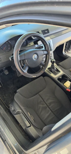 VW Passat, снимка 7