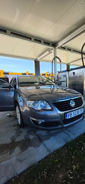VW Passat, снимка 2