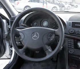 Mercedes-Benz E 200  2. 2cdi 136kc. 6ck., снимка 13