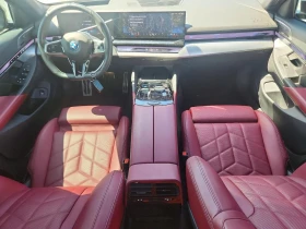 BMW i5 EDRIVE 40 | RWD , снимка 8