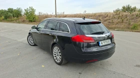 Opel Insignia 2.0CDTI, снимка 4