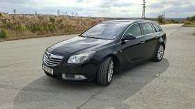 Opel Insignia 2.0CDTI, снимка 6
