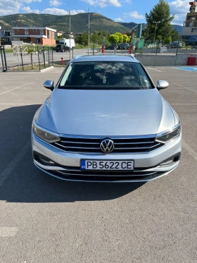 VW Passat Elegance , снимка 1