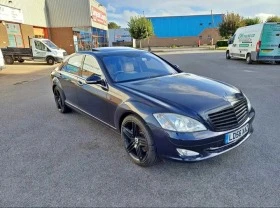  Mercedes-Benz S 320