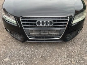 Audi A5 S-line 2.7 TDI 1