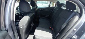 Renault Megane 1.5 dCi 90 к.с., снимка 9