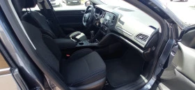 Renault Megane 1.5 dCi 90 к.с., снимка 12